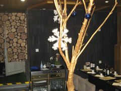 -HIHE Bistro·Oyster Bar(华熙live店)