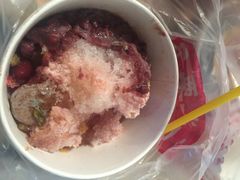 -二斗栗子(黄河道店)
