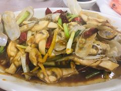 -阿杰臻选海鲜饭店(普陀山店)
