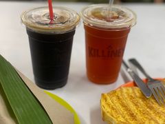 -Killiney Kopitiam(基利尼路67号店)
