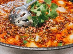 -本来精品川菜(嘉里中心店)