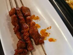 -锦州御烧烤·形象店(人民街店)