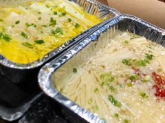-老板很二(吉大店)