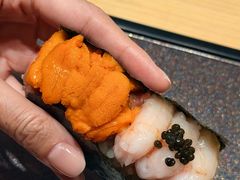 -小十Omakase(地王大厦店)