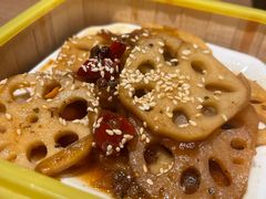 -鱼酷活鱼烤鱼(静安大融城店)