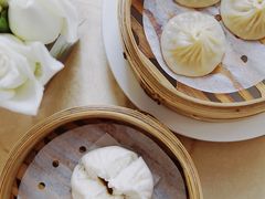 -索菲特酒店·乐轩华中餐厅