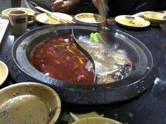 -唇辣号重庆老火锅(燕郊鑫乐汇店)