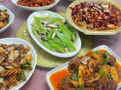 -乐乐餐厅(湘子庙街店)
