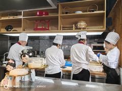 -尚香汤包文博馆(合兴路店)