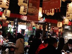 -南京大牌档(济南万象城店)