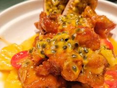 -老友王·南宁特色菜(金汇如意坊店)