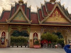 -西双版纳勐泐文化旅游区