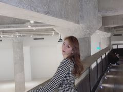 -北京三里屯CHAO酒店