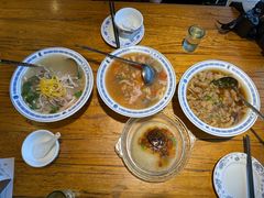 -老雒阳面馆·水席·洛阳菜(王城路店)