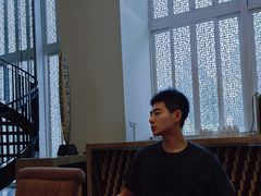 -北京康莱德酒店-Chapter餐厅