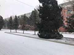 -吉林大学(南岭校区)