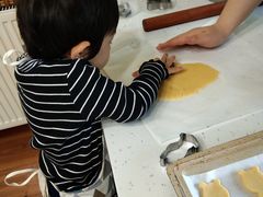 -千浔一暖DIY蛋糕烘焙(人民大学店)