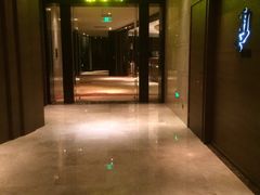门面-扬州绿地铂骊酒店·品珍轩中餐厅