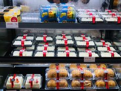 -85度C(厦门中华城新店)