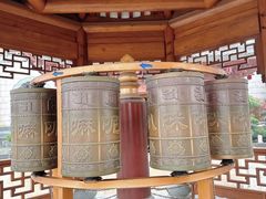 -上海东林寺(金山区)