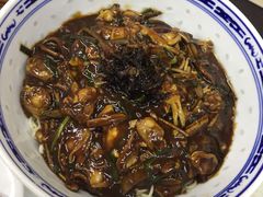 -明呈黄鱼面馆(斜土路店)