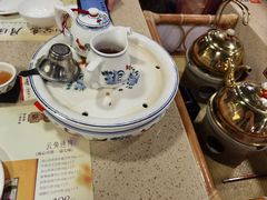 -点都德(大茶楼店)