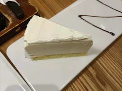 乳酪芝士蛋糕-必胜客(百联又一城店)