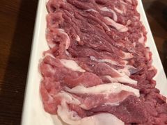 -大明铜锅·烤涮坊·烧烤(新开路店)