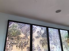 -郑州建业艾美酒店