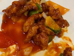 -桃园中华料理炸酱面(燕儿岛路店)