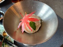 -南里山房·新淮扬菜(徐汇万科店)