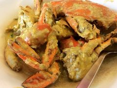 无招牌海鲜(Geylang)-無招牌海鮮(芽笼店)