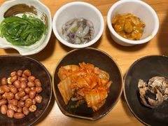 -大焰自助日本料理 铁板烧(徐汇店)