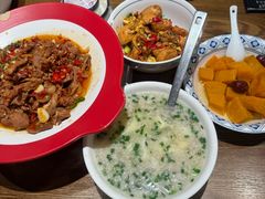 -八碗湘长沙市井菜(坡子街店)