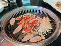 -老卜奎齐齐哈尔烤肉(人民东路店)