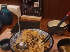 -山葵家居酒屋(天目里店)