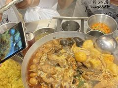 -小螺大作·螺蛳粉火锅(林和西店)