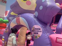 -丽达购物中心(崂山店)