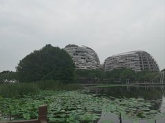 -海天湖公园