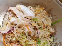 海鲜炒米粉-潮中人·潮州菜(益乐路店)