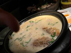 -蝴蝶里·粤菜·点心(滨江龙湖店)