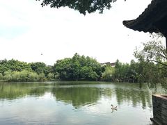 -东莞市可园博物馆