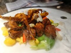 -应天大明王朝·南京菜(中山陵店)