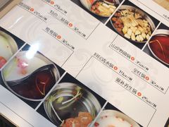 -活鱼馆(宜兴埠店)