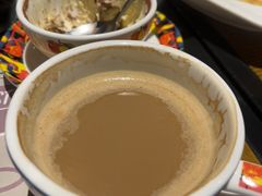 -安妮意大利餐厅(国贸店)