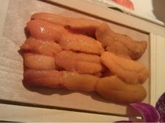 海胆-万岁寿司(芳村店)