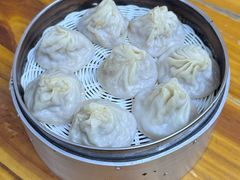 -笑云开汤包店(网巾市店)