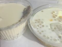 -小草糖水(海棠村店)