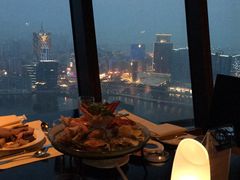 -澳门旅游塔360°旋转餐厅(南湾湖广场店)