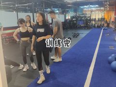 -F45 TRAINING健身工作室(体育中心店)